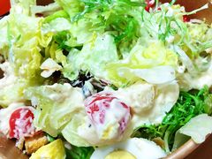 -米屋石锅拌饭(师大店)