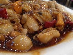 -奥华餐厅·老张记(台基厂店)