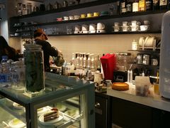 -慢象咖啡(台江店)