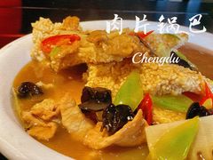 -陈麻婆豆腐总店