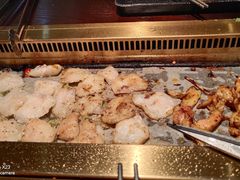 -新石器烤肉(之心城店)