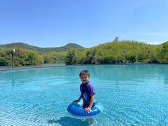 -宁波九龙湖开元度假村