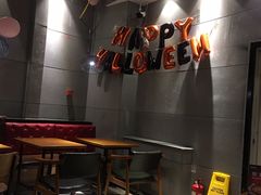 -比格比萨自助(花园路店)