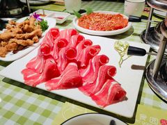 -番食园鲜食火锅(高新店)