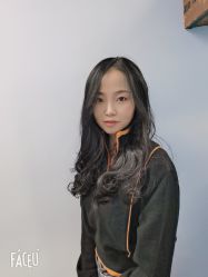 -审美护肤造型