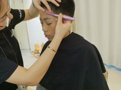 -天真蓝照相馆(宁波来福士店)