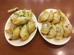 -小姜锅贴(凤凰街店)