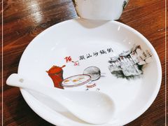 -赖厨潮汕砂锅粥