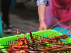 -红牌楼老号串串(银海佳苑店)