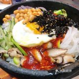 南宫韩食