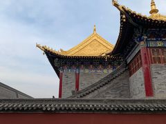 -西安市广仁寺