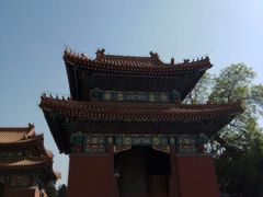 -历代帝王庙博物馆