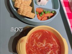 -西贝(无锡万象城店)