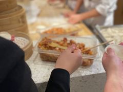 -西贝(上海新梅广场店)
