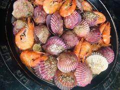 -巧克力渔家.小船海鲜胶东菜(万平口店)