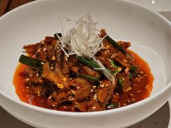 -隐庐·古法川菜(高新店)