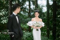 点击看大图 -LOMO乐玛婚纱摄影(口碑严选店)