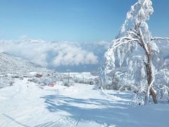 -太子岭滑雪场