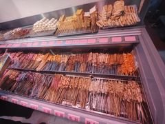 -老谢野馄饨(延安路店)