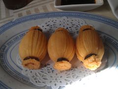 榴莲酥-乐好汤馆