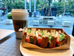 -星巴克(漕河泾2店)