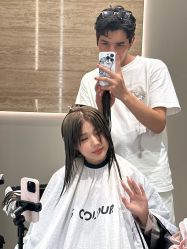 -KS COLOUR漂色·染发·画染