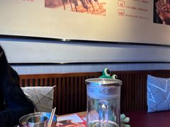 -老佛爷炭火蛙锅直营(清滨路总店)