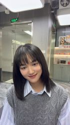 -Sying杉影日式烫染專門店