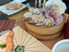 -沼津港精致料理·寿喜烧·烧鸟(青浦宝龙广场日料榜单店)