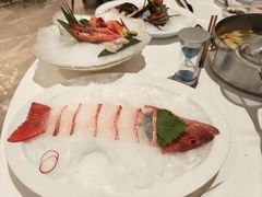 -京彩臻品火锅