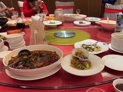 -一品粤珍轩(吴中路店)
