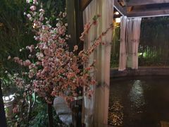 -杭州第一世界大酒店·云曼温泉