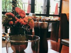 -杭州西子湖四季酒店-WL BISTRO西湖餐厅(灵隐路店)