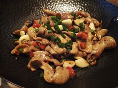 干锅肥肠-毛家湾公馆(东圃店)