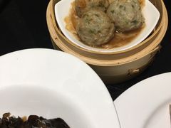 -狮王府淮扬菜(新街口友谊店)