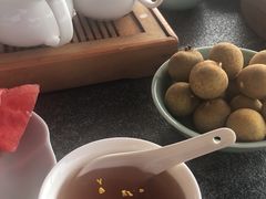 -湖畔居茶楼(湖滨店)