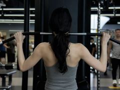 -超鹿运动(五四路恒力城店)