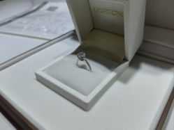 -LightOnly·培育钻石婚戒定制(天坛店)