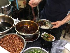 -刘维兰老素粉(化龙桥总店)