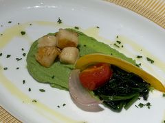 -王品牛排(福州泰禾店)