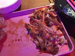 -胖哥俩肉蟹煲(河北勒泰购物中心店)
