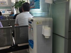 -交通银行(上海共康支行)
