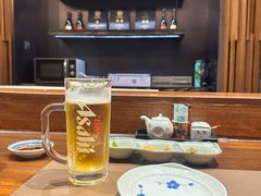 -北京泰富酒店-道日本料理餐厅
