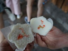 定胜糕-锦记糕点铺