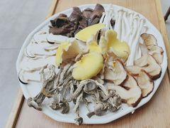 -大理董·董家小厨野生菌火锅(古城旗舰店)