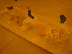 -成桂西餐厅·42年的味道(五大道疙瘩楼店)