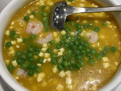 一品鲜虾豆花-兰湘子·湘菜小炒(荥阳吾悦广场店)