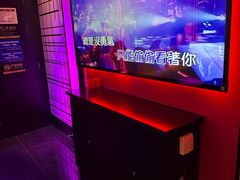 -音乐派KTV(银泰城店)
