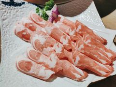 -和院老火锅铜锅烧烤海鲜(朱雀大街店)