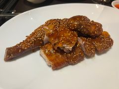 -广州文华东方酒店·江-由辉师傅主理